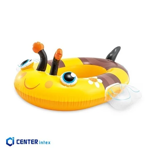 شناور بادی روی آب زنبور عسل طرح جدید