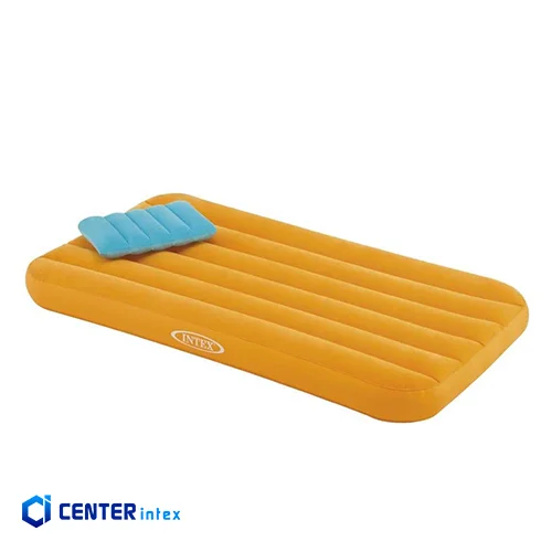 تشک بادی نارنجی نوجوان 66801