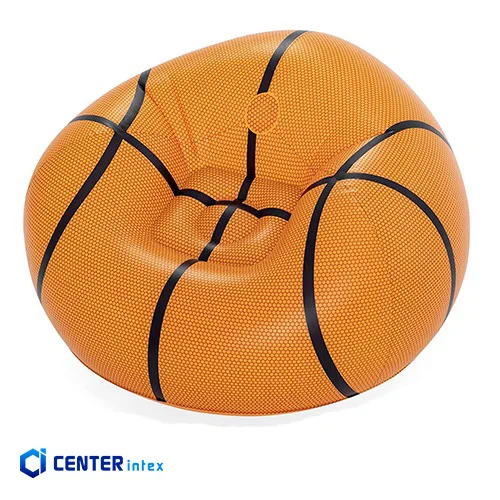 مبل بادی بست وی مدل توپ بسکتبال