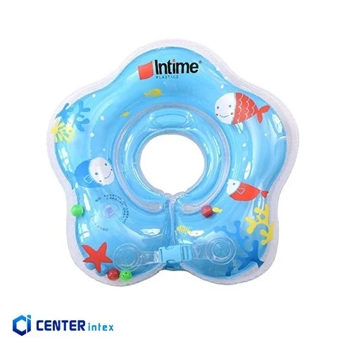 دور گردنی آبی نوزاد اینتایم