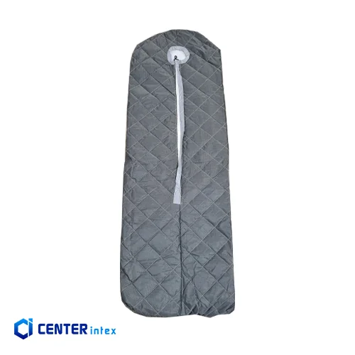 کیسه خواب ایرانی سایانا