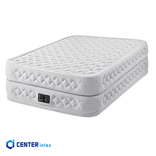 تخت بادی دو نفره بلند 64464