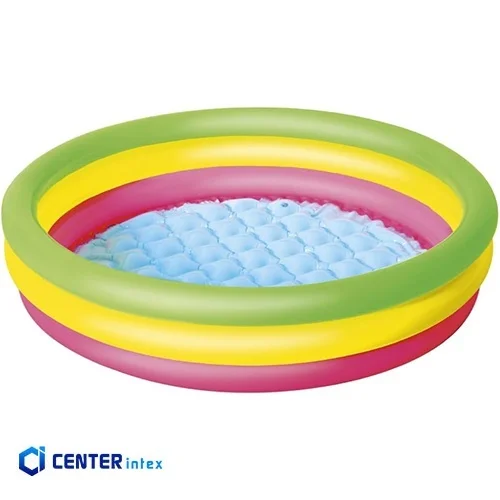 استخر بادی قطر 102 بست وی رنگی