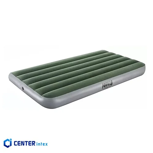 تشک بادی یک نفره پاویلو کمپینگ عرض99