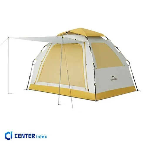 چادر مسافرتی اتوماتیک نیچرهایک 2-3 نفره