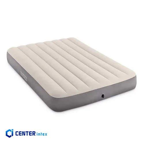 تشک بادی دو نفره کم عریض اینتکس 64708