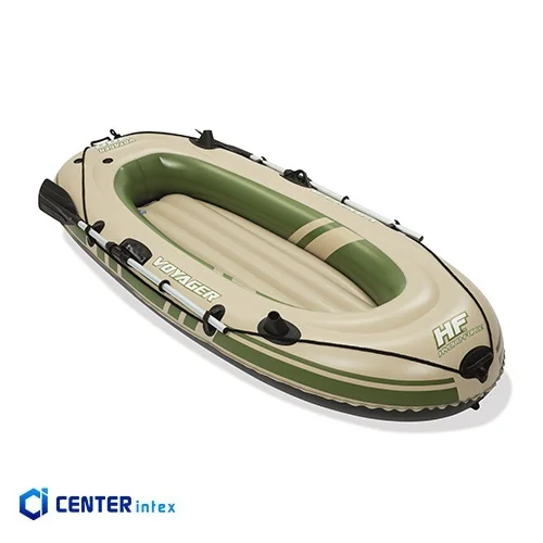 قایق بادی Voyager دو نفره بست وی 300