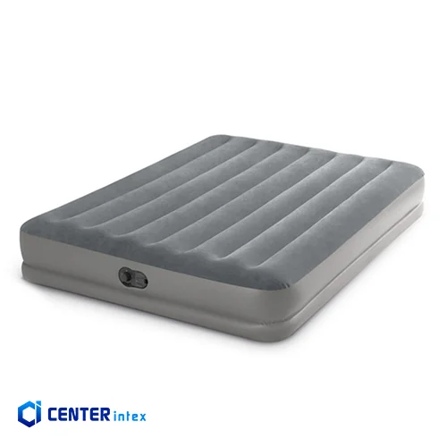 تخت بادی دو نفره سفری جدید اینتکس 64114