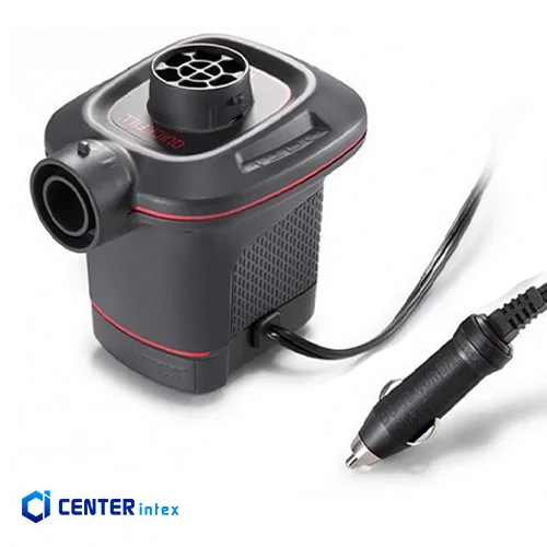 پمپ باد فندکی اینتکس 66636