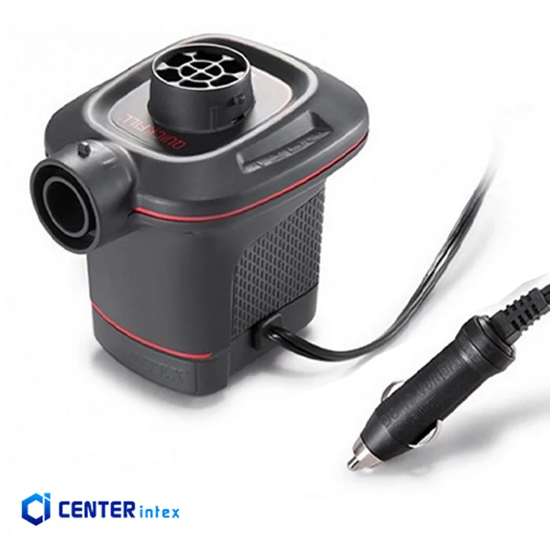 پمپ باد فندکی اینتکس 66636