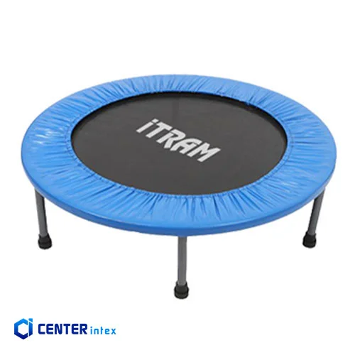 ترامپولین خانگی با قطر 1.5 متری