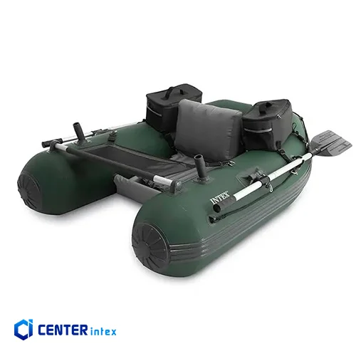 قایق بادی ماهیگیری جیمینی تکنفره
