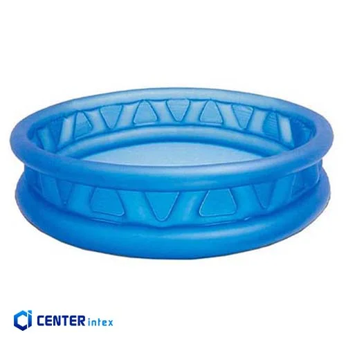 استخر بادی کودک اینتکس طرح سفینه