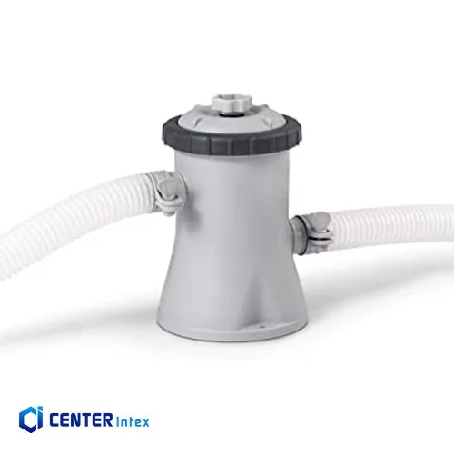 پمپ تصفیه آب فیلتری سایز H