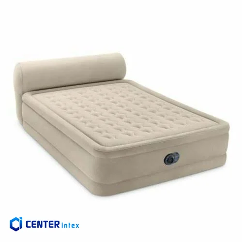 تخت بادی دونفره تاجدار اینتکس 64459