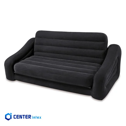 کاناپه بادی تختشو دونفره اینتکس 68566