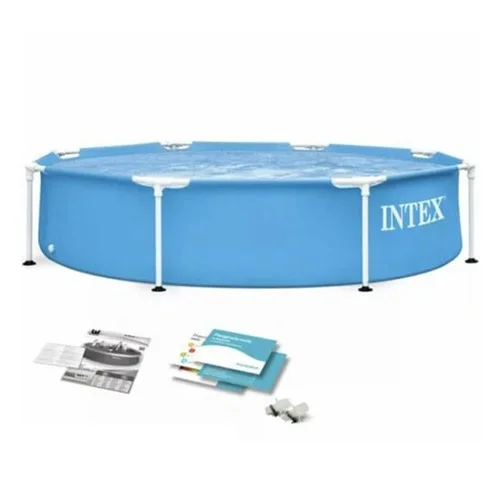 استخر پیش ساخته اینتکس قطر 244 کوچک