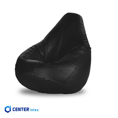 مبل شنی الیاف و یونولیت چرم مدل پرنس کوچک 100*100