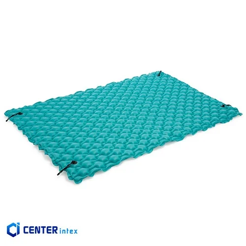 تشک بادی روی آب اینتکس غول پیکر