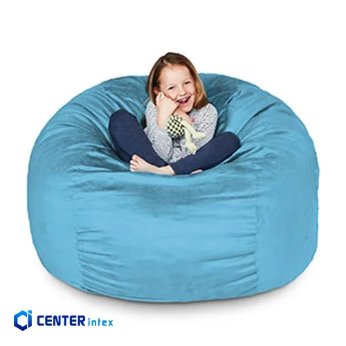 مبل شنی استوانه ای 120*80 یونولیت