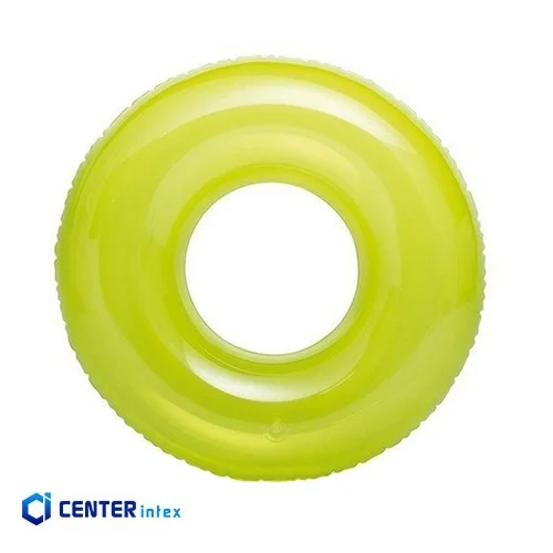 حلقه شنا بادی قطر 76 سبز