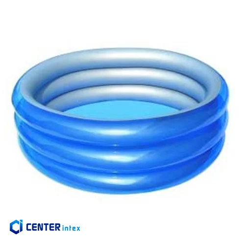 استخر بادی کودک بست وی مدل استوانه ای