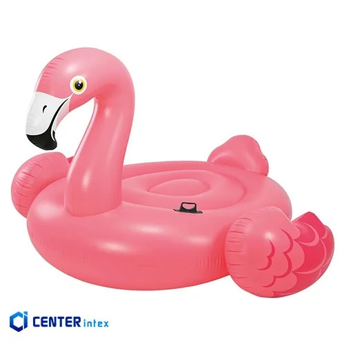 شناور بادی روی آب مدل فلامینگو بزرگسال