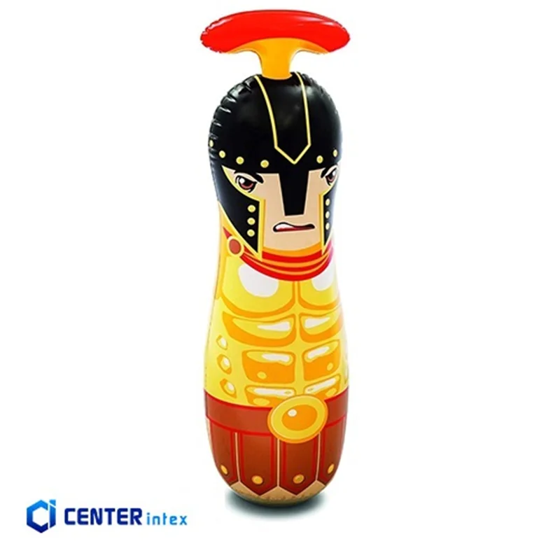 کیسه بوکس بادی بست وی مدل گلادیاتور