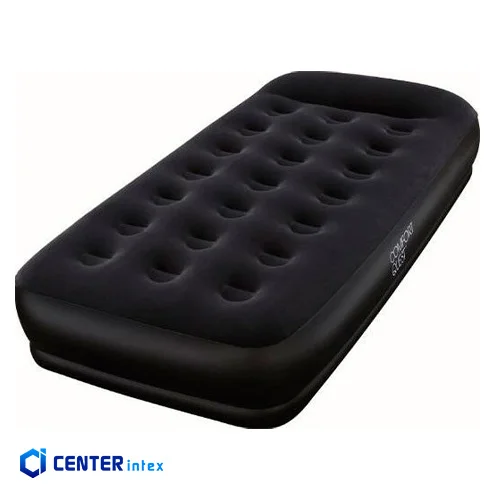 تخت بادی تک نفره طبی 67453