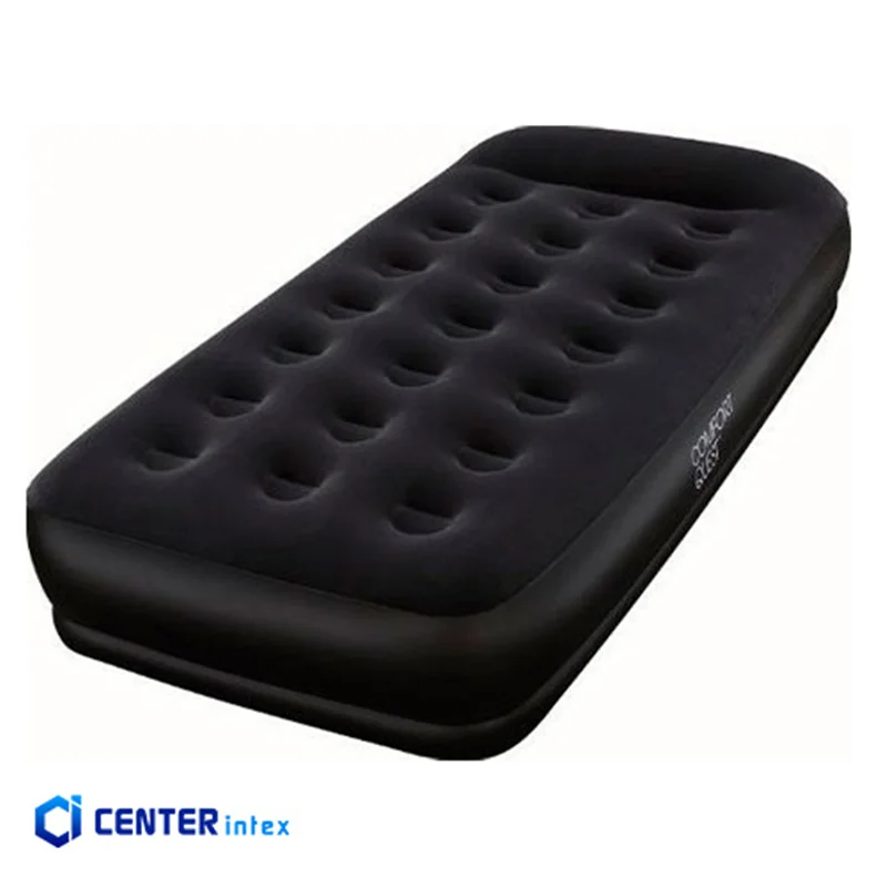 تخت بادی تک نفره طبی 67453