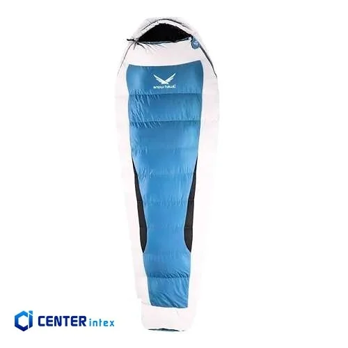 کیسه خواب پر آبی اسنوهاک مدل Cliff-600