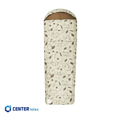 کیسه خواب نیچرهایک پنبه ای 13- درجه مدل MT300