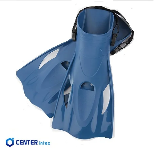 فین شنا آبی بزرگسال بست وی