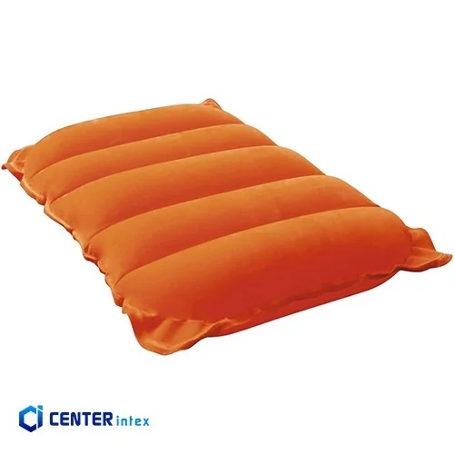 بالش بادی کودک سفری بست وی قرمز