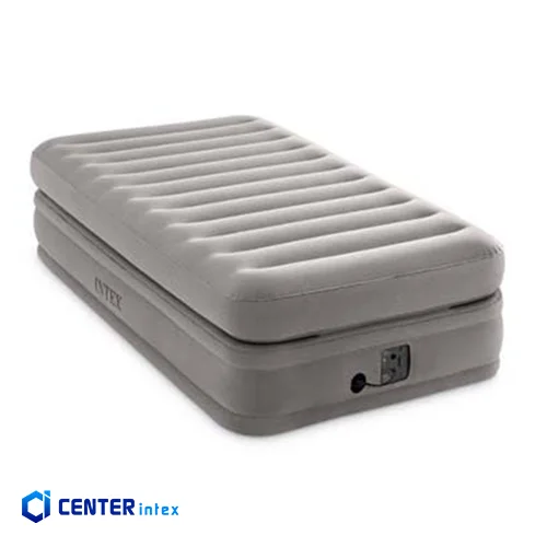 تخت بادی دولایه تکنفره اینتکس 64443