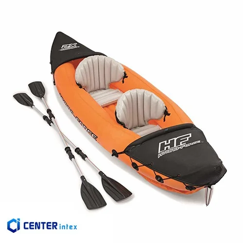قایق بادی دونفره کایاک هیدروفورس بست وی