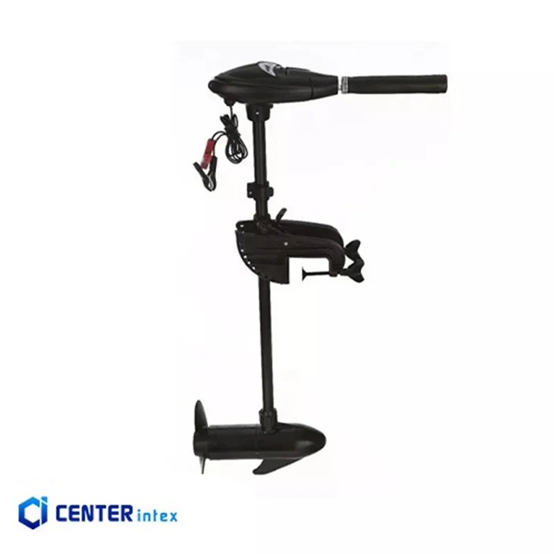 موتور برقی قایق بادی اینتکس