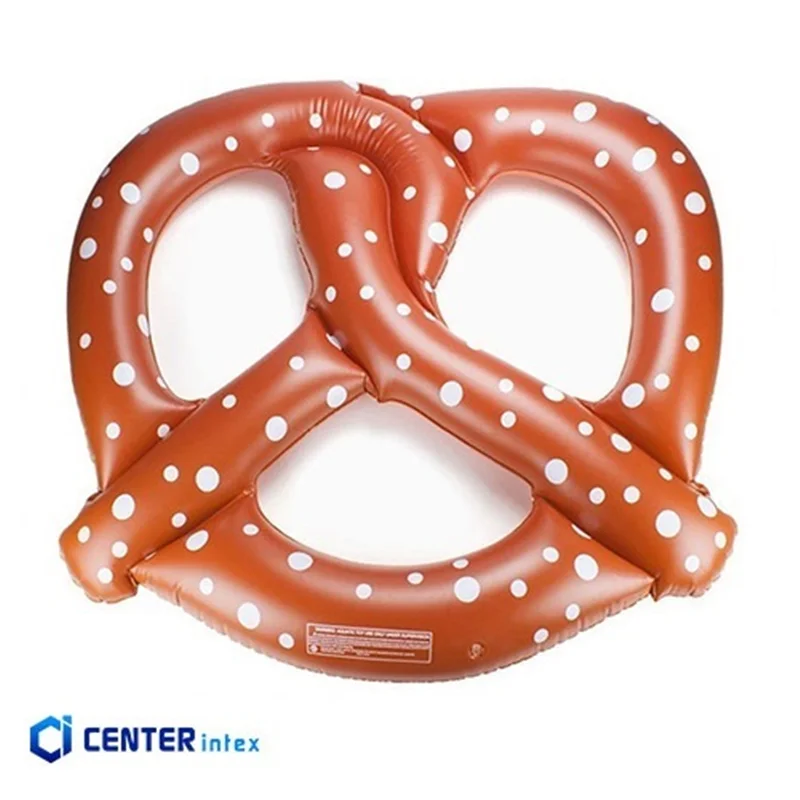 تشک بادی روی آب واندرفول مدل چوب شور