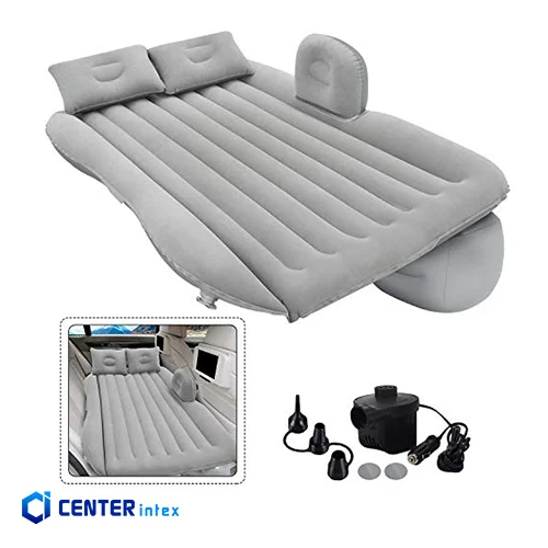 تشک بادی داخل ماشین car bed اصل طوسی