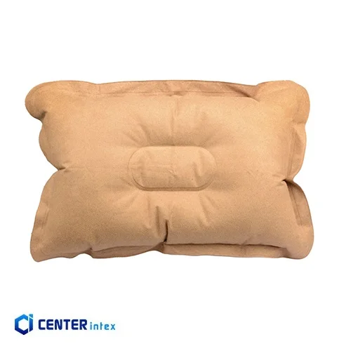 بالش بادی ضخیم کرم کمپینگ