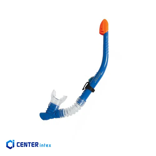اسنورکل شنا Easy-Flo آبی اینتکس