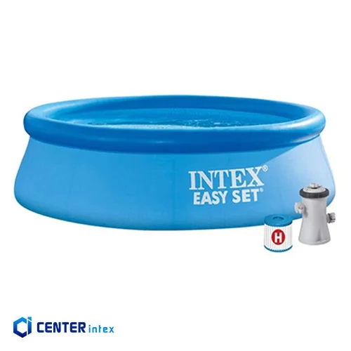 استخر ایزی ست گرد سه متری برزنتی