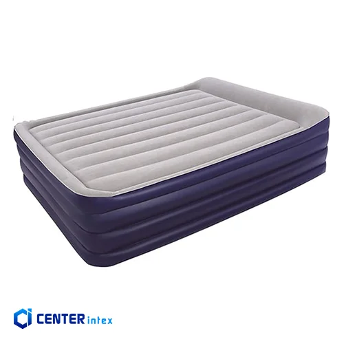 تخت بادی دونفره بلند بست وی 67529