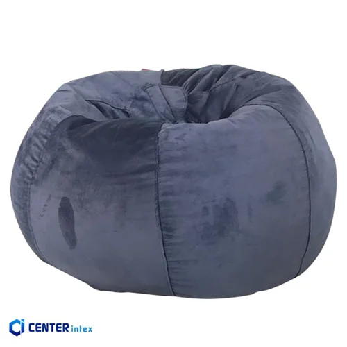 مبل شنی مدل 9 پر الیاف و ابر قطر 120