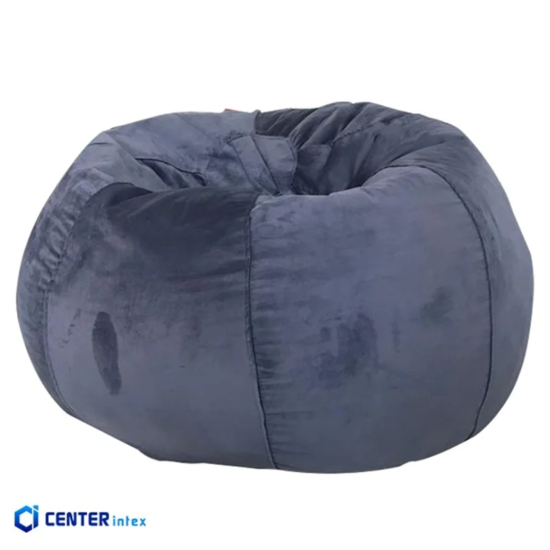 مبل شنی مدل 9 پر الیاف و ابر قطر 120