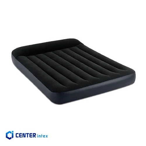 تشک بادی دو نفره بالش دار 66780