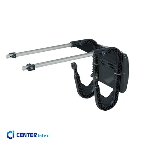 کیت نصب موتور قایق بادی