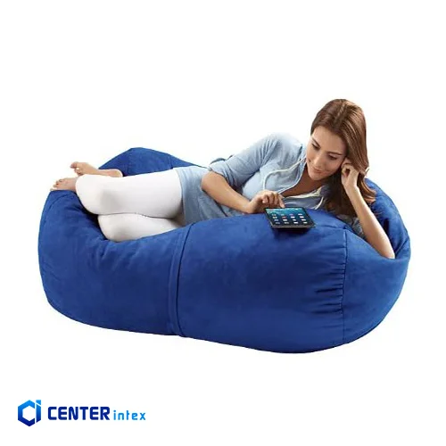 مبل شنی مدل سوسیسی 120 سانت ابر و یونولیت