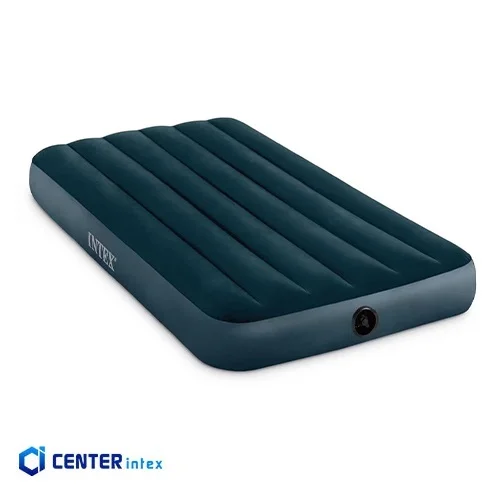 تشک بادی سفری فایبرتک تکنفره