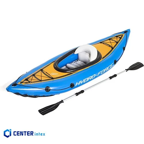 قایق بادی کایاک hydro-force بست وی تکنفره